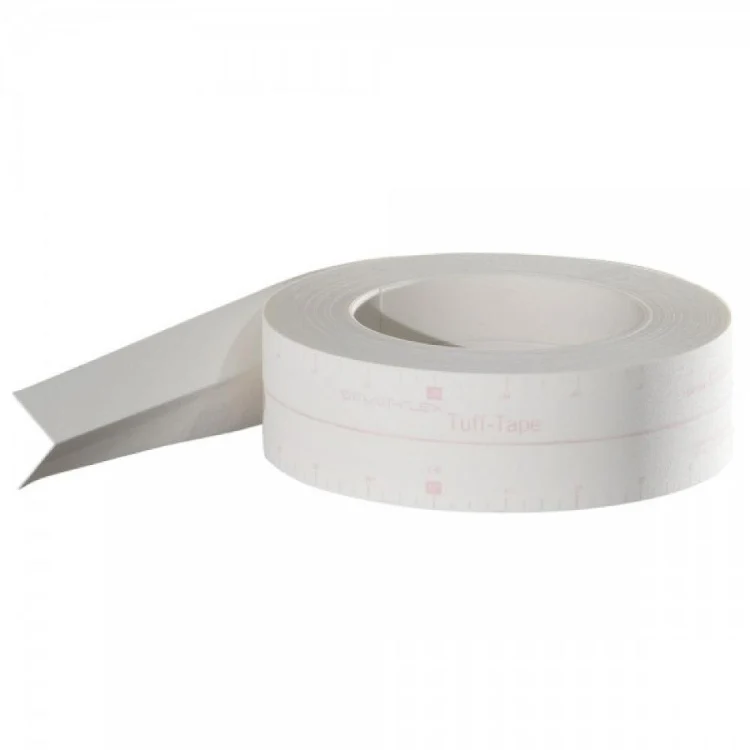 Strait-Flex TT-100 Tuff-Tape - 2" x 100' - Image 4
