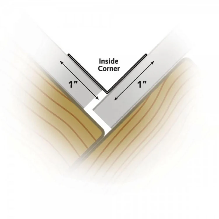 Strait-Flex TT-100 Tuff-Tape - 2" x 100' - Image 5