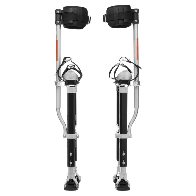 Surpro 16-24" S1 Magnesium Single Sided Stilts - Image 6