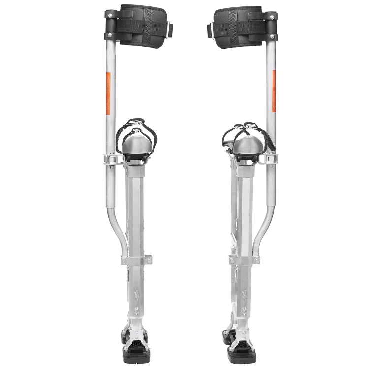 Surpro 20-30" S1 Aluminum Single Sided Drywall Stilts - Image 7