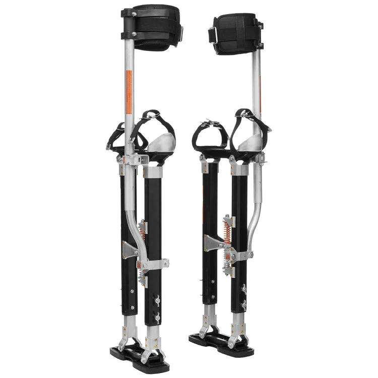 Surpro 20-30" S1 Magnesium Single Sided Stilts - Image 5