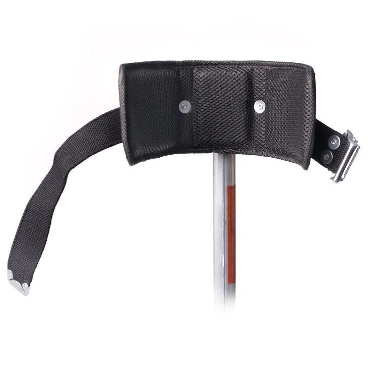Surpro 26-40" S1 Aluminum Single Sided Drywall Stilts - Image 4