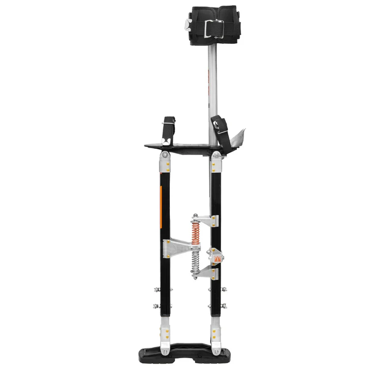 Surpro 26-40" S1 Magnesium Single Sided Stilts - Image 10