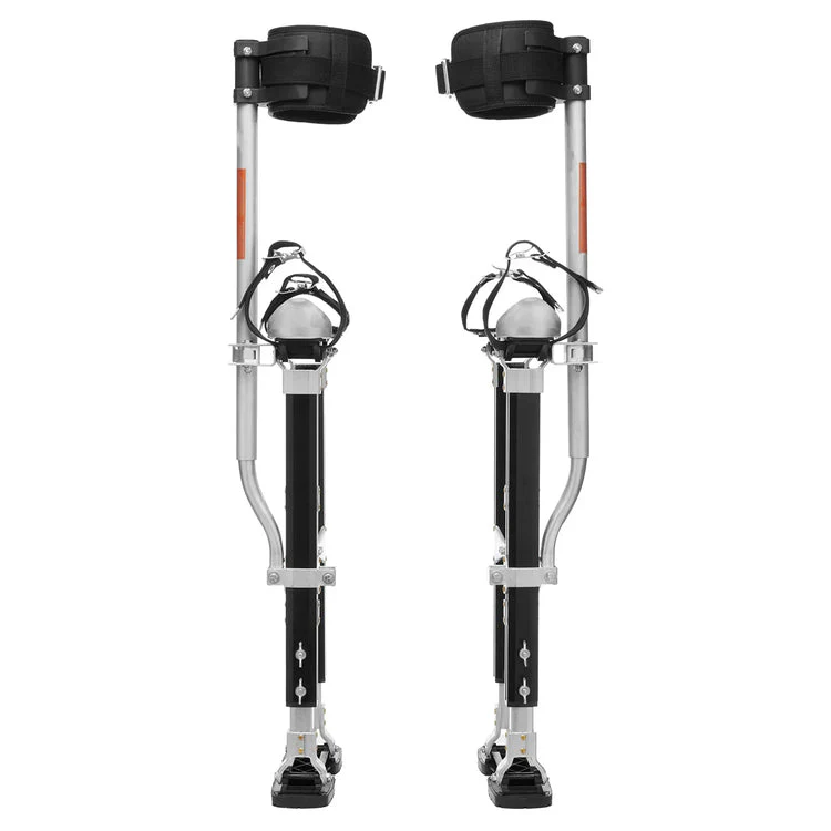 Surpro 26-40" S1 Magnesium Single Sided Stilts - Image 6