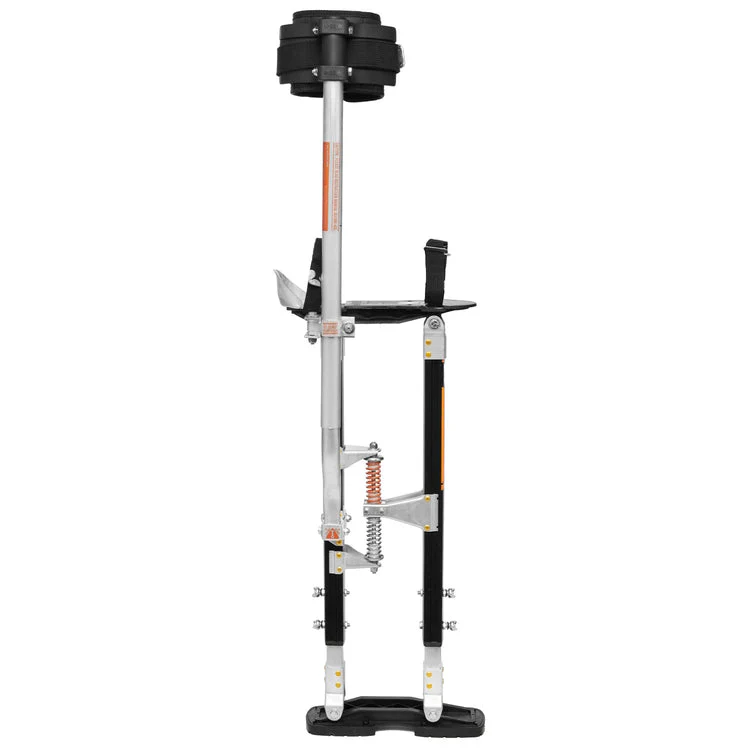Surpro 26-40" S1 Magnesium Single Sided Stilts - Image 7