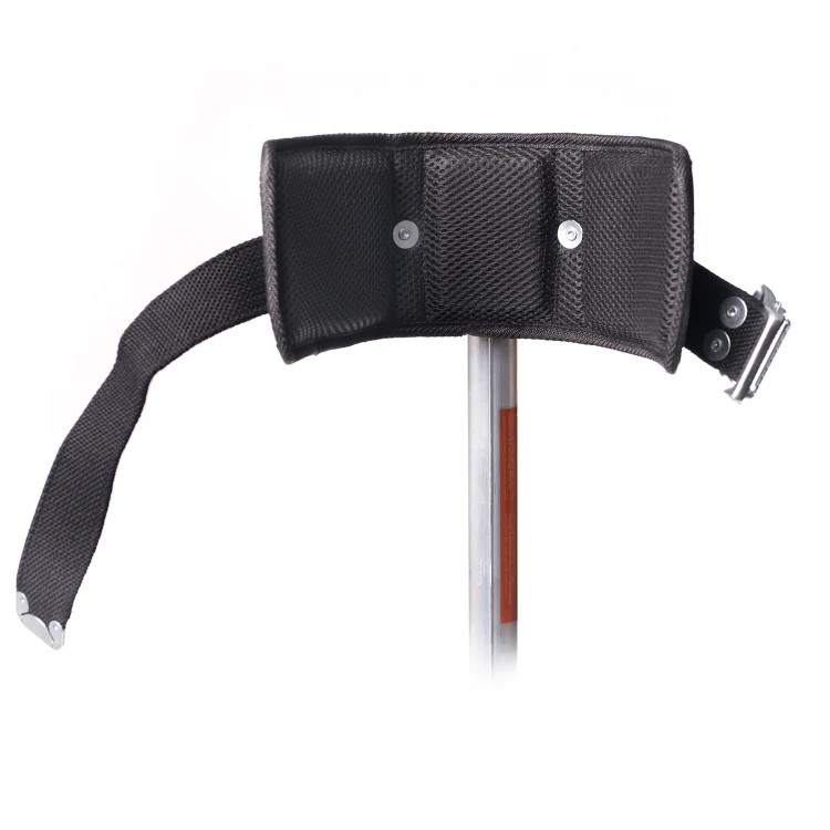 SurPro S1 Aluminum Drywall Stilts (16-24 inches) - Image 4
