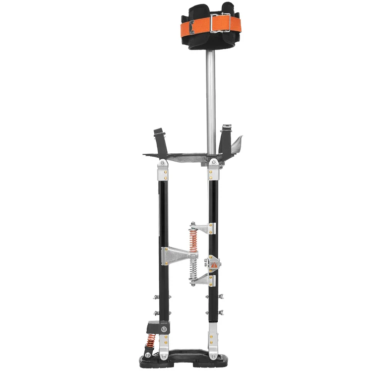 Surpro S1X Premium Magnesium Single Sided Stilts 21-31" - Image 5