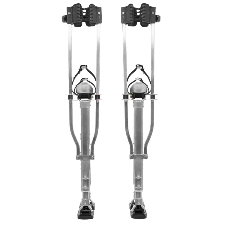 SurPro S2 20-30" Aluminum Drywall Stilts - Image 6