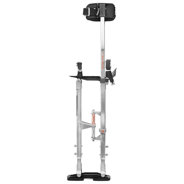 SurPro S2 26-40" Aluminum Drywall Stilts - Image 4