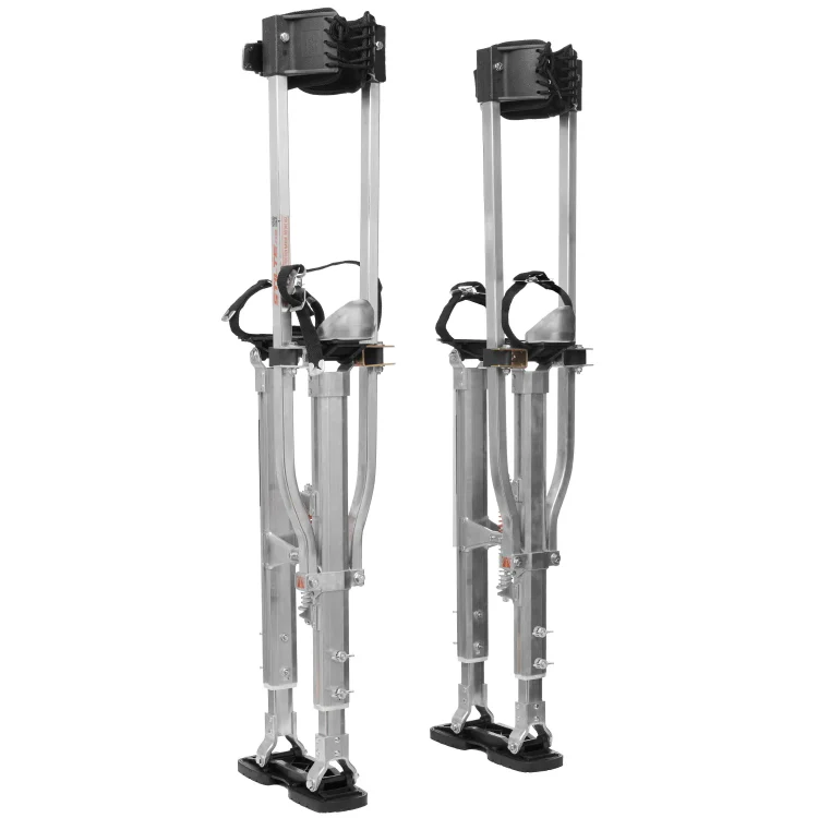 SurPro S2 Aluminum Drywall Stilts (16-24") - Image 7