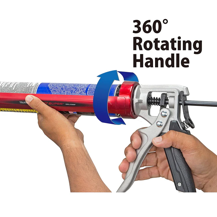 Tajima CNV-100SP26 Convoy Super 26 Caulk Gun - Image 3