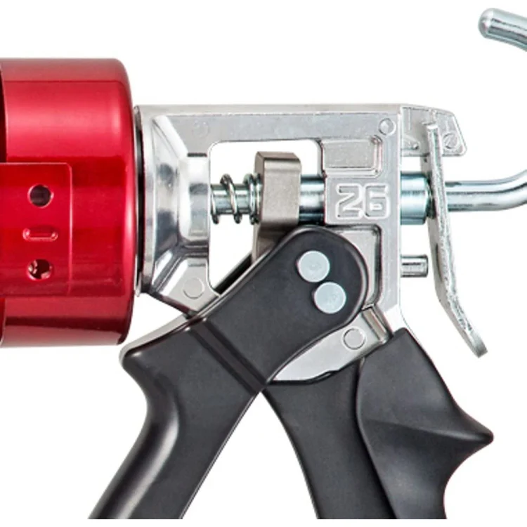 Tajima CNV-900SP26 Convoy Super 26 Caulk Gun - Image 3