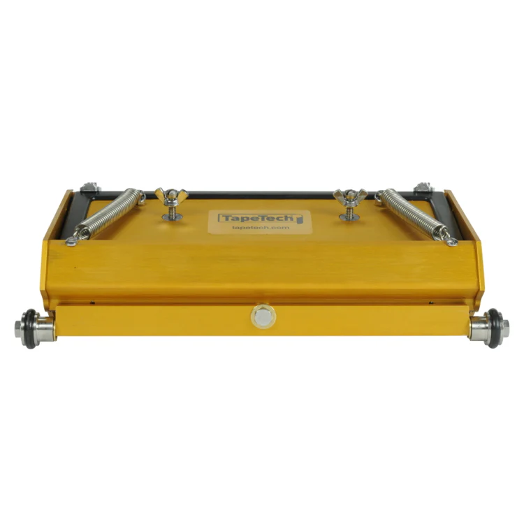 TapeTech 10" EasyClean Flat Box EZ10TT - Image 3