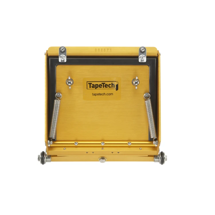 TapeTech 10” EHC10 MAXXBOX Flat Box - Image 3