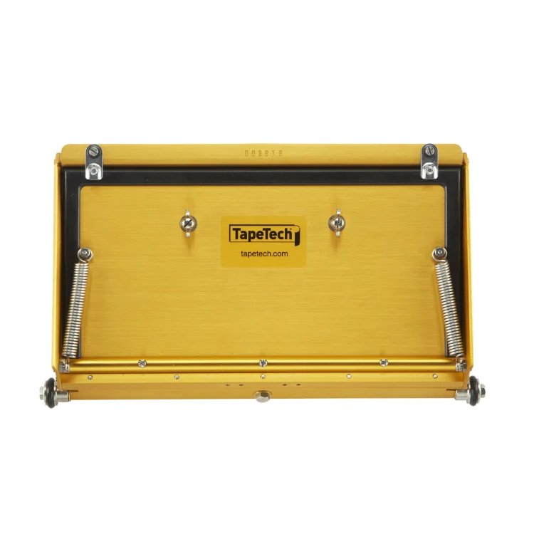 TapeTech 12” EHC12 MAXXBOX Flat Box - Image 3