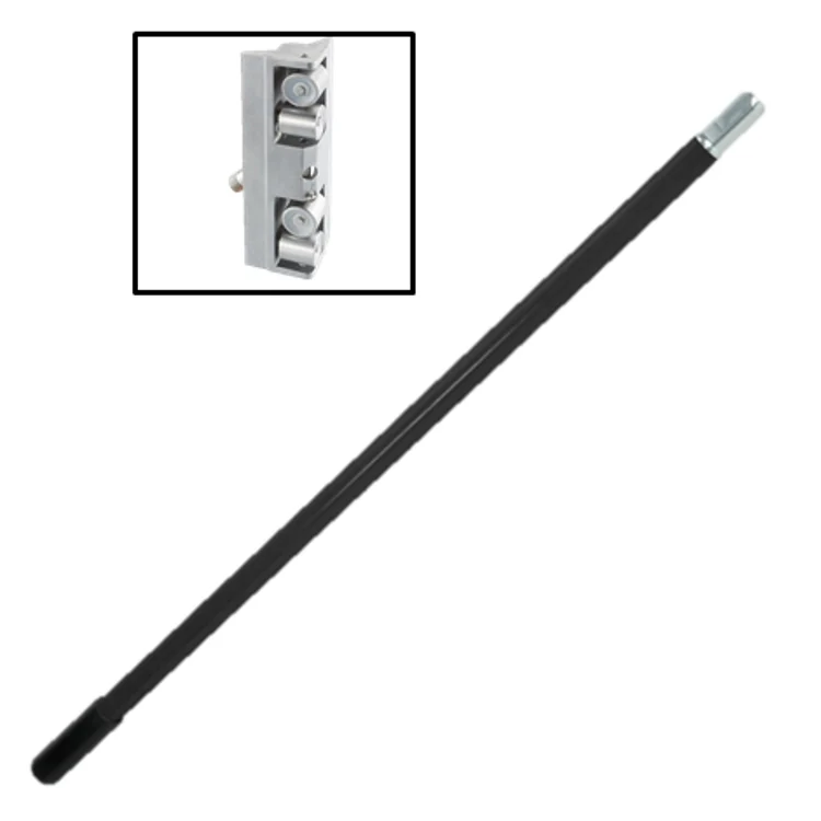 TapeTech 15TTE Corner Roller with FHTT Handle - Image 2
