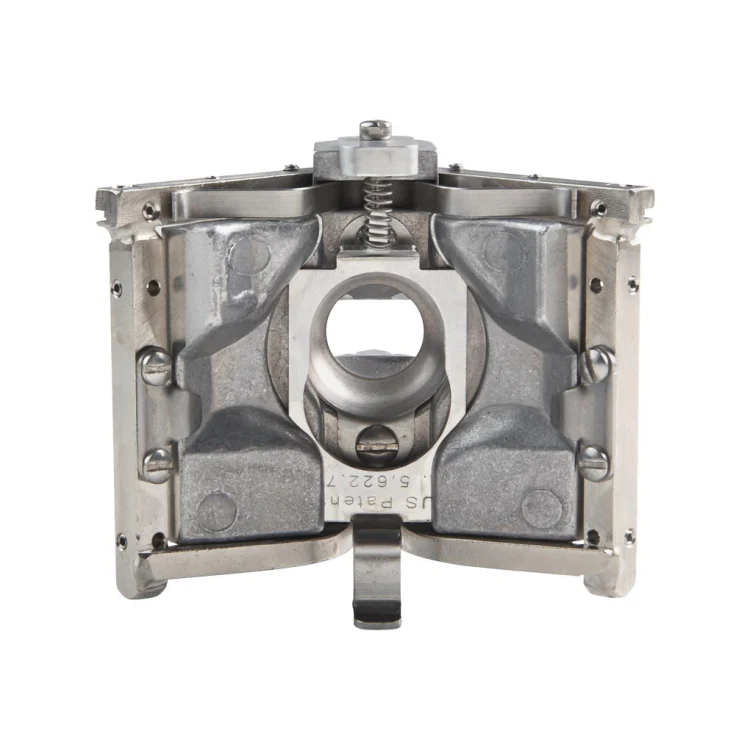 TapeTech 2" Angle Head/Corner Finisher 40XTT - Image 3