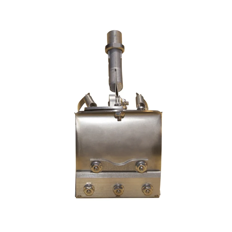 TapeTech 2” Nail Spotter with FHTT Fiberglass Handle - Image 8