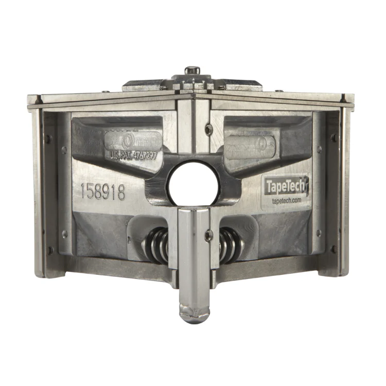 TapeTech 3.5" EZ Roll Adjustable Angle Head 48XTT - Image 3