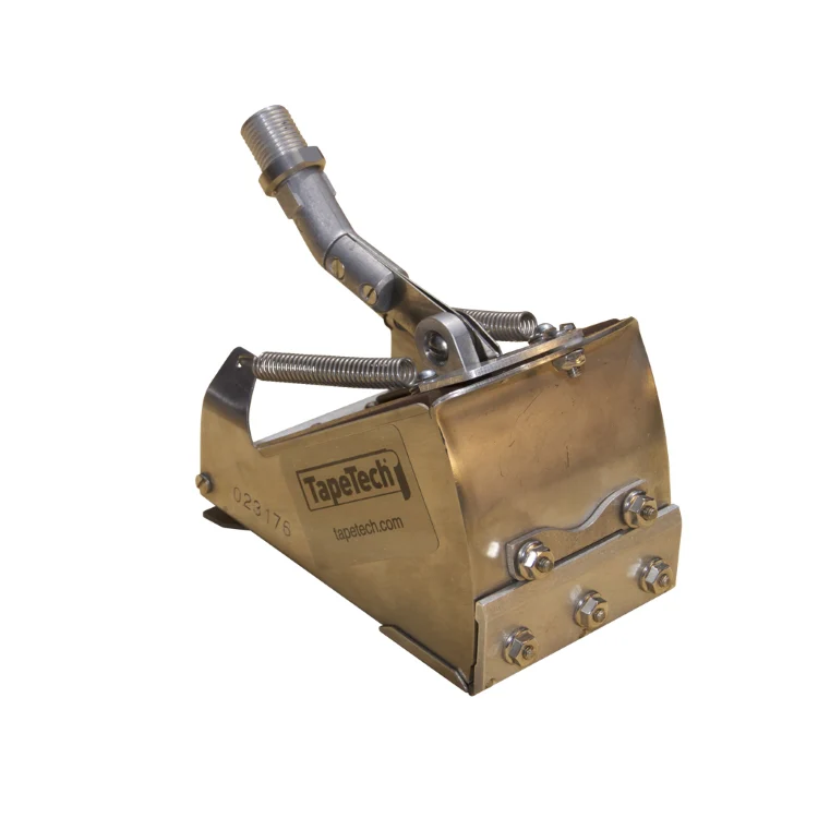TapeTech 3” Nail Spotter with XHTT Extendable Handle - Image 4