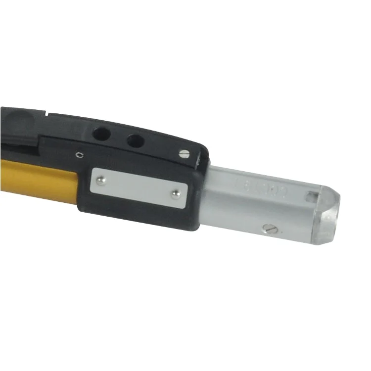 TapeTech 3” Nail Spotter with XHTT Extendable Handle - Image 9