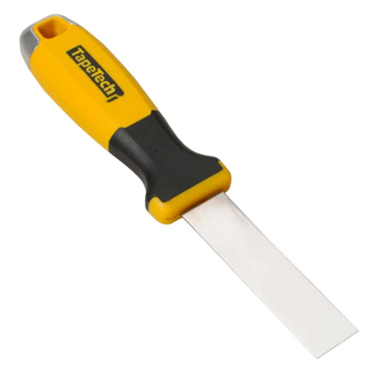 TapeTech 1" Premium Stainless Steel Joint Knife