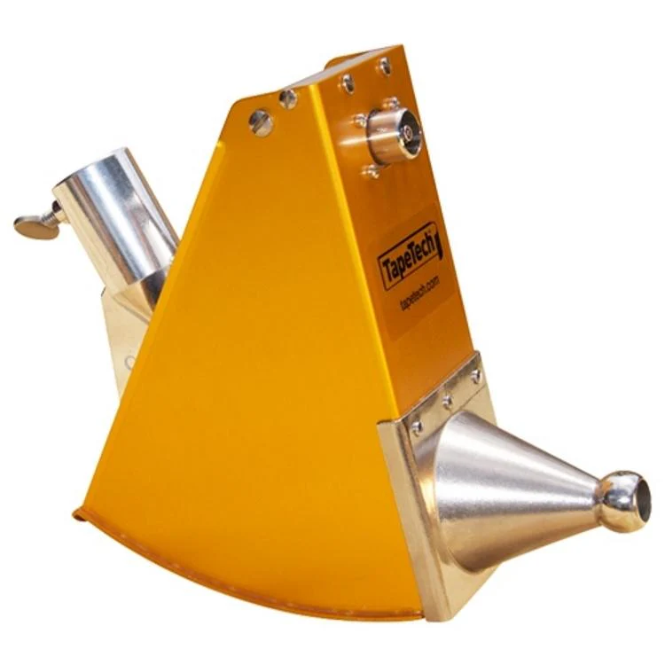 TapeTech 7” Angle Box with TapeTech XHTT Extendable Handle Combo - Image 3
