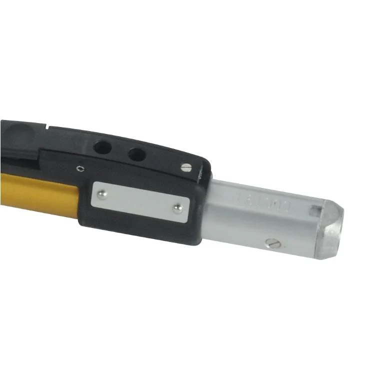 TapeTech 7” Angle Box with TapeTech XHTT Extendable Handle Combo - Image 8