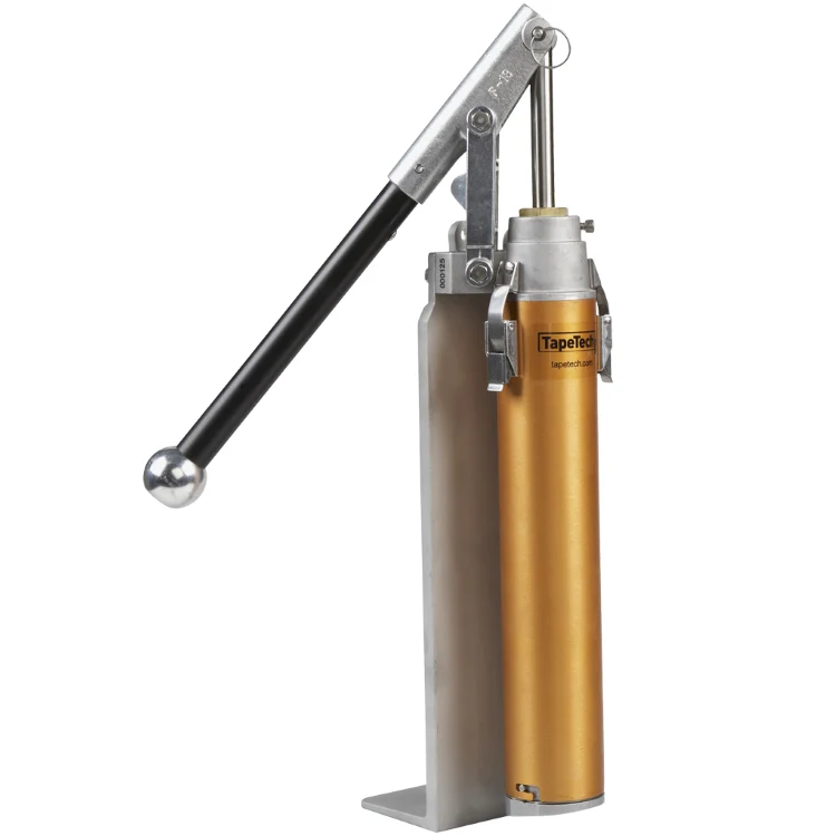 TapeTech 76TT EasyClean Loading Pump - Image 2