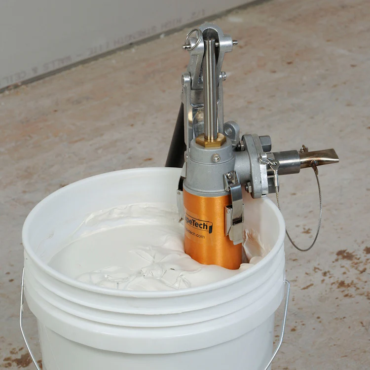 TapeTech 76TT EasyClean Loading Pump - Image 3