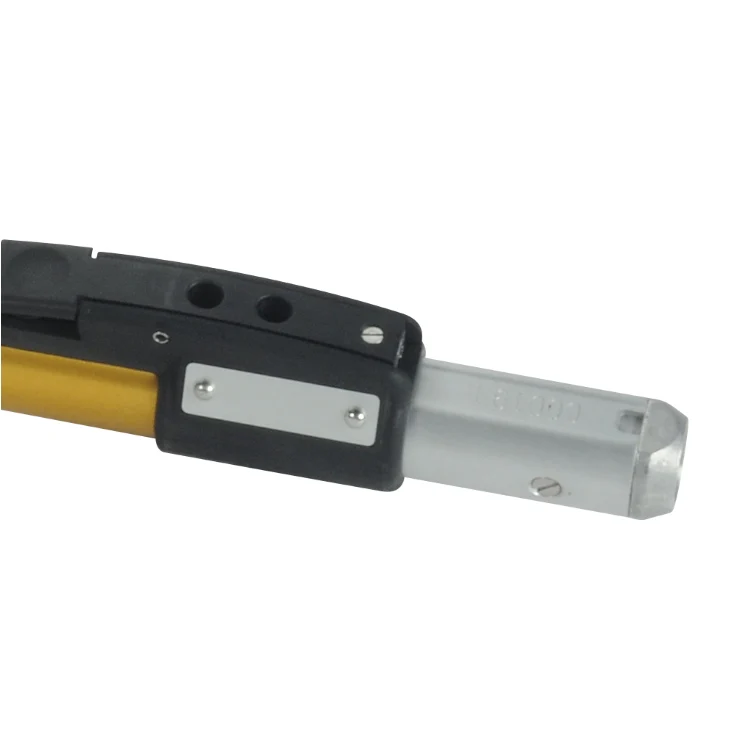 TapeTech 8” Angle Box with TapeTech XHTT Extendable Handle Combo - Image 8