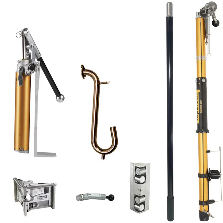 TapeTech Basic Taping Set – TTBTS
