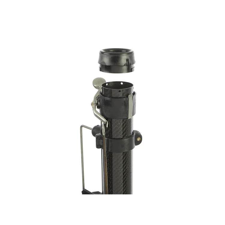 TapeTech Carbon Fiber EZ Clean Automatic Taper 07TT-C - Image 5