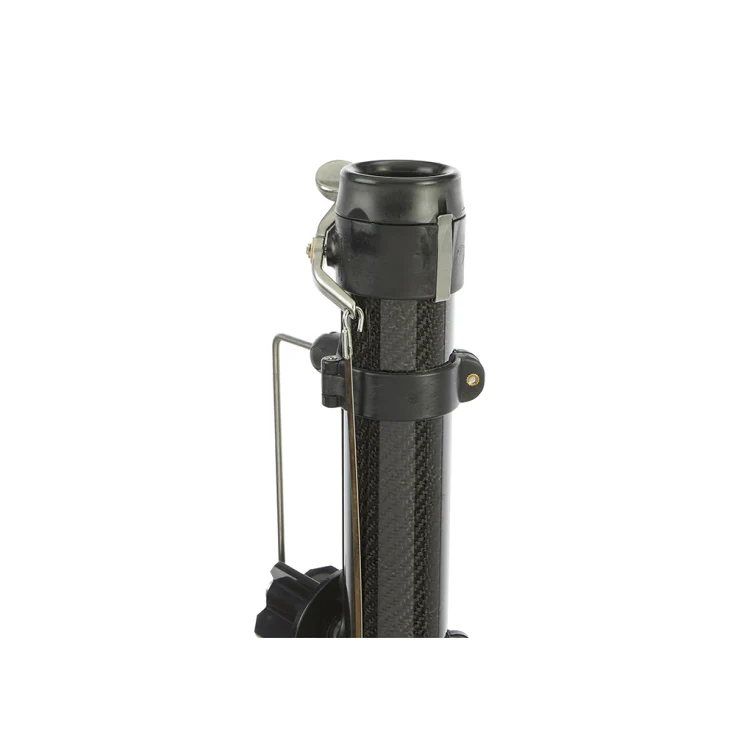 TapeTech Carbon Fiber EZ Clean Automatic Taper 07TT-C - Image 6