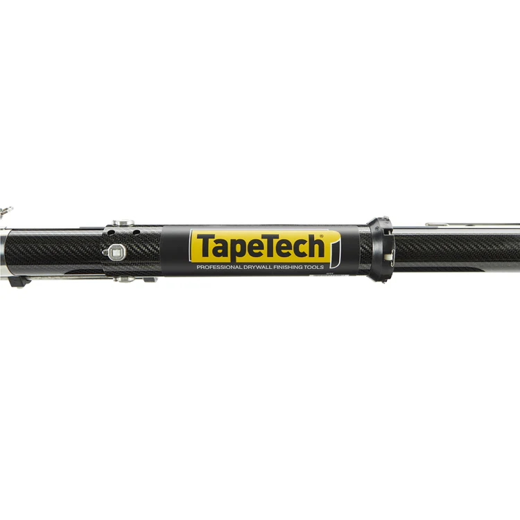 TapeTech Carbon Fiber EZ Clean Automatic Taper 07TT-C - Image 7