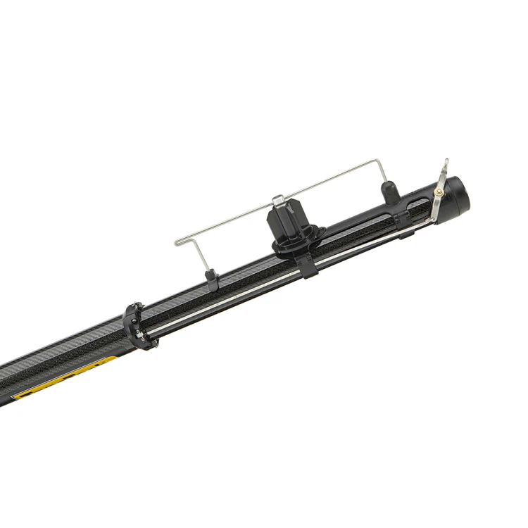 TapeTech Carbon Fiber EZ Clean Automatic Taper 07TT-C - Image 8