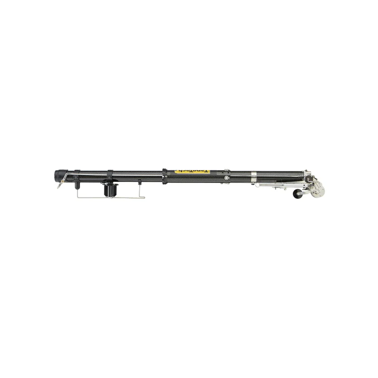 TapeTech Carbon Fiber EZ Clean Automatic Taper 07TT-C - Image 9
