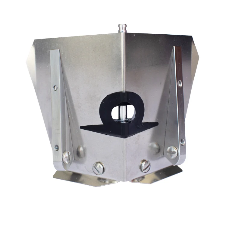 TapeTech CF25TT 2.5” Direct Corner Flusher - Image 2
