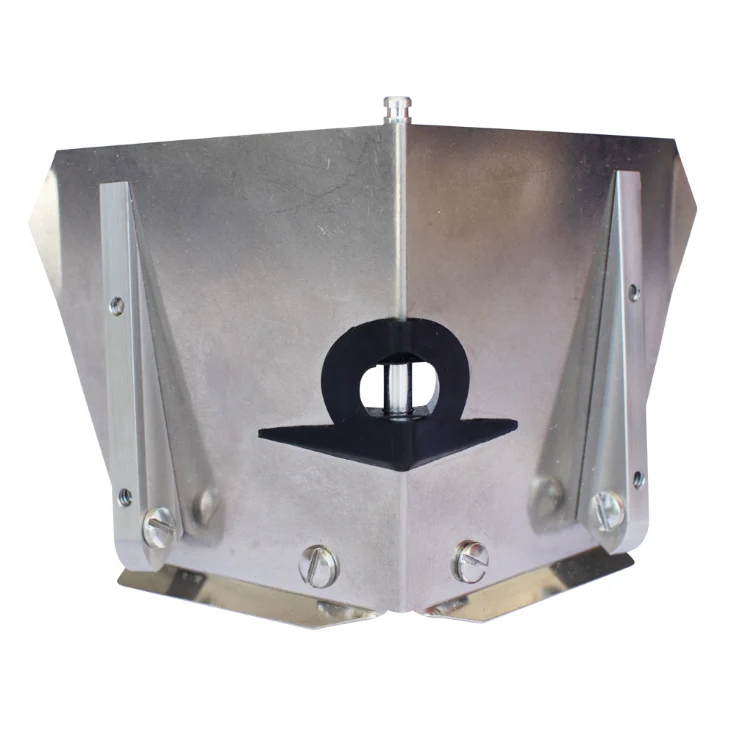 TapeTech CF30TT 3” Direct Corner Flusher - Image 2