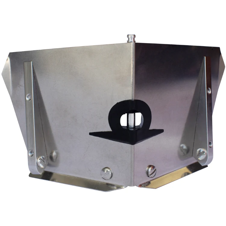 TapeTech CF35TT 3.5” Direct Corner Flusher - Image 2