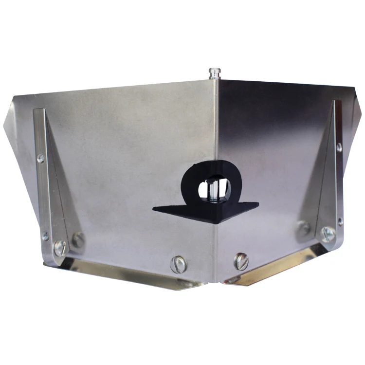 TapeTech CF40TT 4” Direct Corner Flusher - Image 2