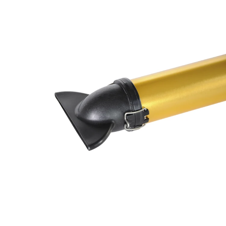 TapeTech Compound Tube Filler Adapter CTA01TT - Image 3
