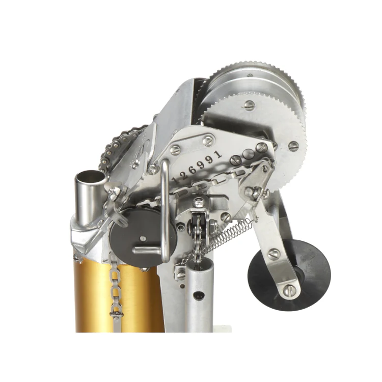 TapeTech EasyClean Automatic Taper 07TT - Image 3