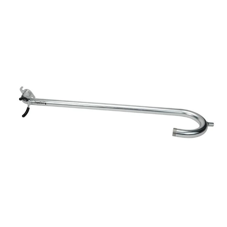 TapeTech 85XLTT Extra Long Gooseneck Adapter - Image 2