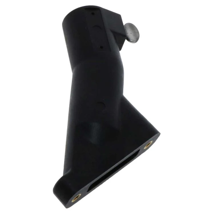 TapeTech Fiberglass FHTT Handle with CAA-TT Angle Box Adapter - Image 4