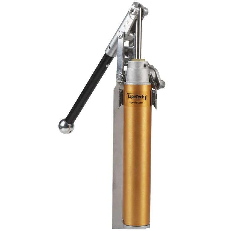 TapeTech Loading Pump with Gooseneck and Filler Adapter Complete Set - Image 5