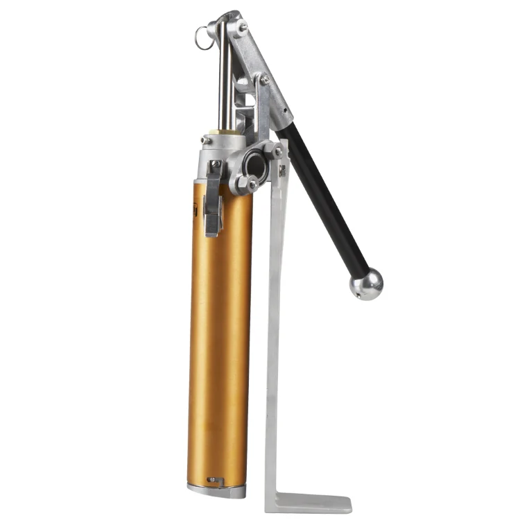 TapeTech Loading Pump with Gooseneck and Filler Adapter Complete Set - Image 7