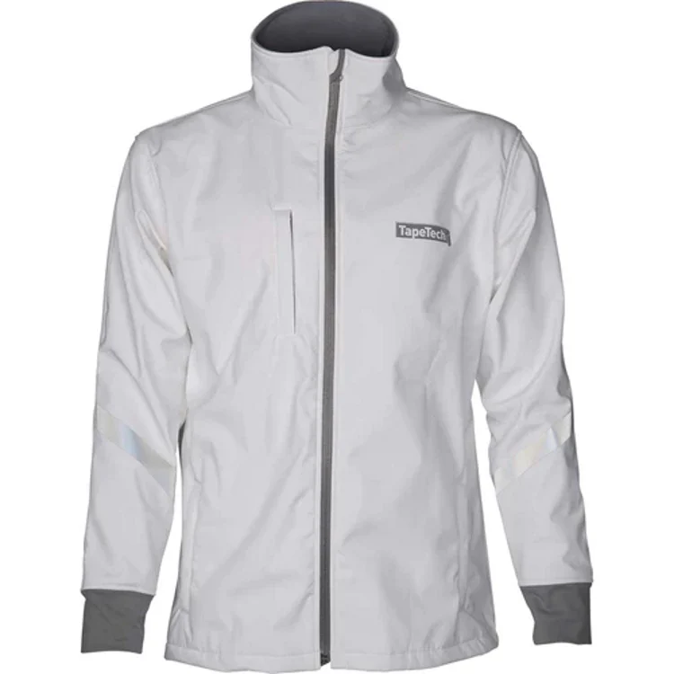 TapeTech Premium Fleece Jacket - Image 2