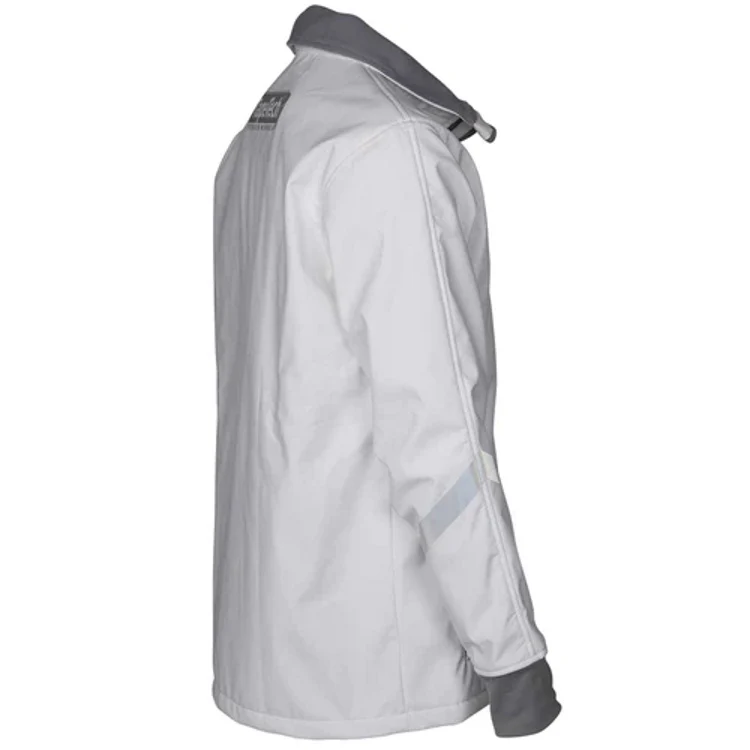 TapeTech Premium Fleece Jacket - Image 3
