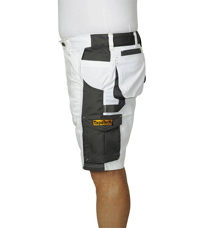 TapeTech Premium Work Shorts - Image 3